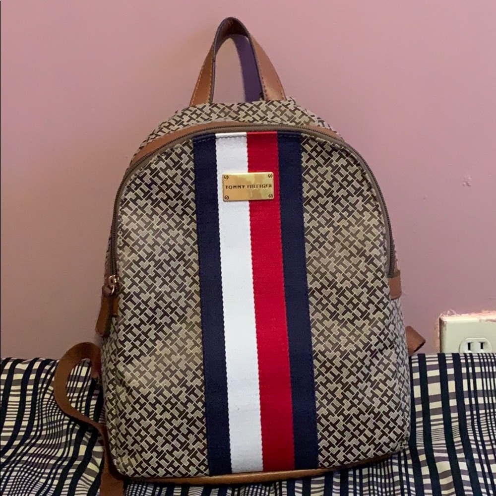 Tommy Hilfiger bag-pack
